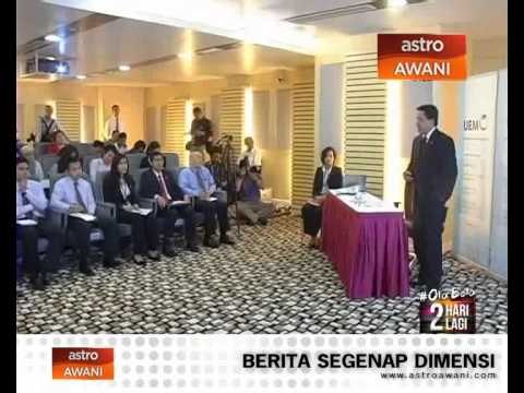 Khazanah catat keuntungan pra cukai lebih tinggi RM3.1 bilion