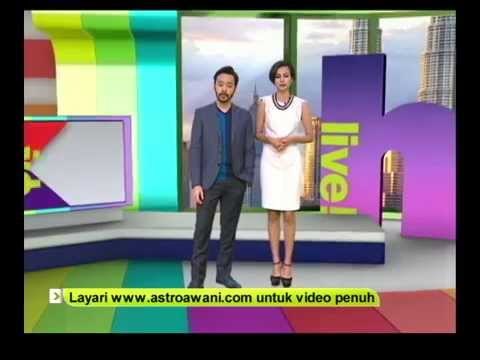 [TEASER] Program kutipan bantuan makanan Tesco-Astro Kasih