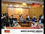 Tun Mahathir harap pertikaian MB Selangor selesai