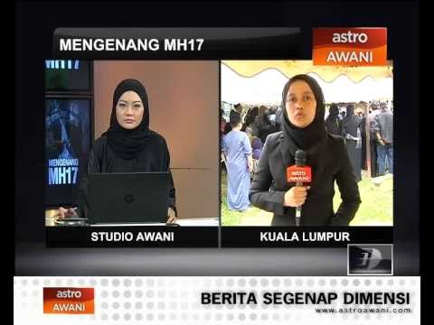 Jenazah Allahyarham Dora Shahila selamat dikebumikan