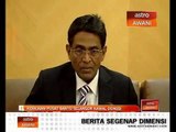 Kerajaan pusat bantu Selangor kawal denggi