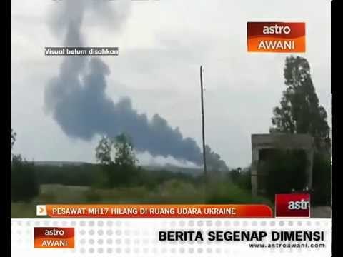 Pesawat MH17: Info pesawat Boeing 777 ER
