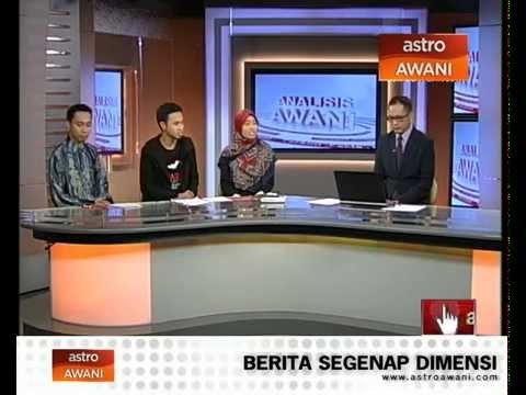 Analisis Awani: Misi Kemanusiaan Sudan 2014