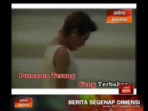 Shima cadang rakam single baru