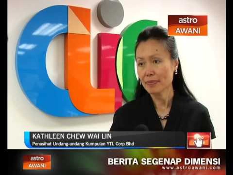 Sentul Raya Sdn Bhd lancarkan CLiC untuk anak muda Sentul