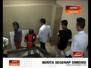 17 pemain KLFA musim lepas didenda RM5,000 seorang