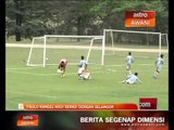 Paulo Rangel akui serasi dengan Selangor