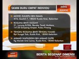 SKMM buru empat individu sebar berita palsu banjir