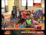 Kelantan dan Perak catat kenaikan jumlah mangsa