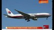 Media sosial dibanjiri dengan isu tragedi pesawat MH17