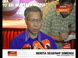 Tokpa minta pemimpin UMNO Terengganu akur