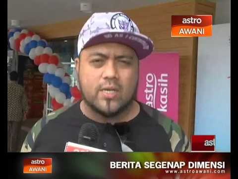 Astro Kasih berjaya kumpul lebih 30 tan sumbangan mangsa banjir