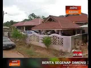 9 maut, 4 hilang dalam banjir di Kelantan