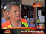 Tiada kematian di Hospital Kuala Krai