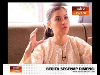 Studio h!: Eksklusif bersama Lisa Surihani
