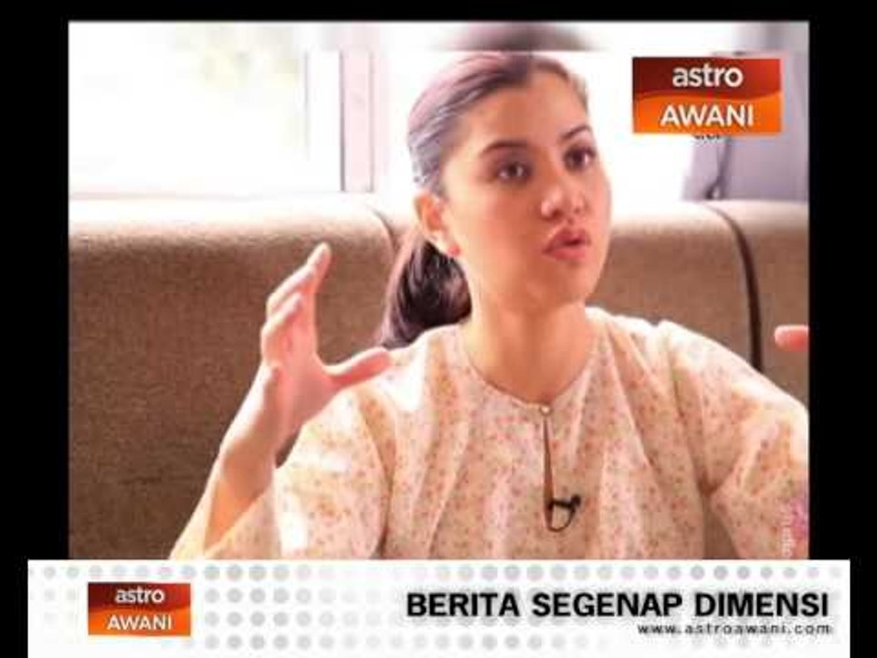 Studio h!: Eksklusif bersama Lisa Surihani