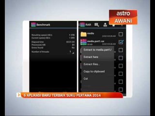 6 aplikasi baru terbaik suku pertama 2014