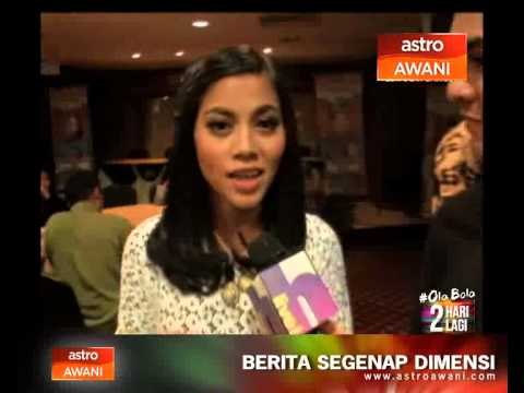 Kaka bakal lancar album tahun depan