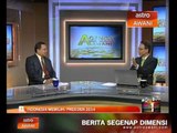 Agenda Awani : Indonesia Memilih Presiden 2014