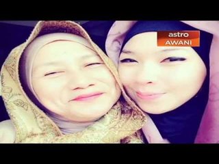 Rakan pramugari cerita saat terakhir bersama mangsa