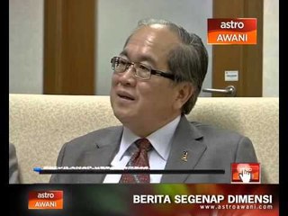 Minyak sawit mentah dijangka capai 20 juta tan, 2015