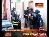 Maksiat di awal tahun baru