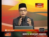 Analisis Awani: Mengenang MH17