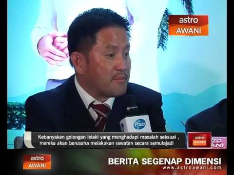 5 peratus ubat-ubatan di Malaysia adalah tiruan