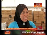 BAKAT sedia bantu proses pemulihan selepas banjir