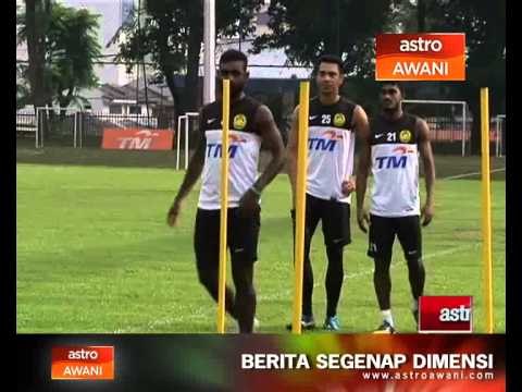 Kedah optimis mampu dapatkan khidmat Gary