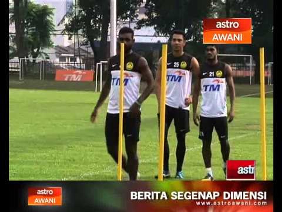 Kedah optimis mampu dapatkan khidmat Gary