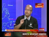 Analisis Awani: Koordinasi pengurusan bencana banjir