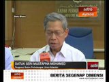 UMNO Kelantan hantar notis kematian kepada Speaker DUN