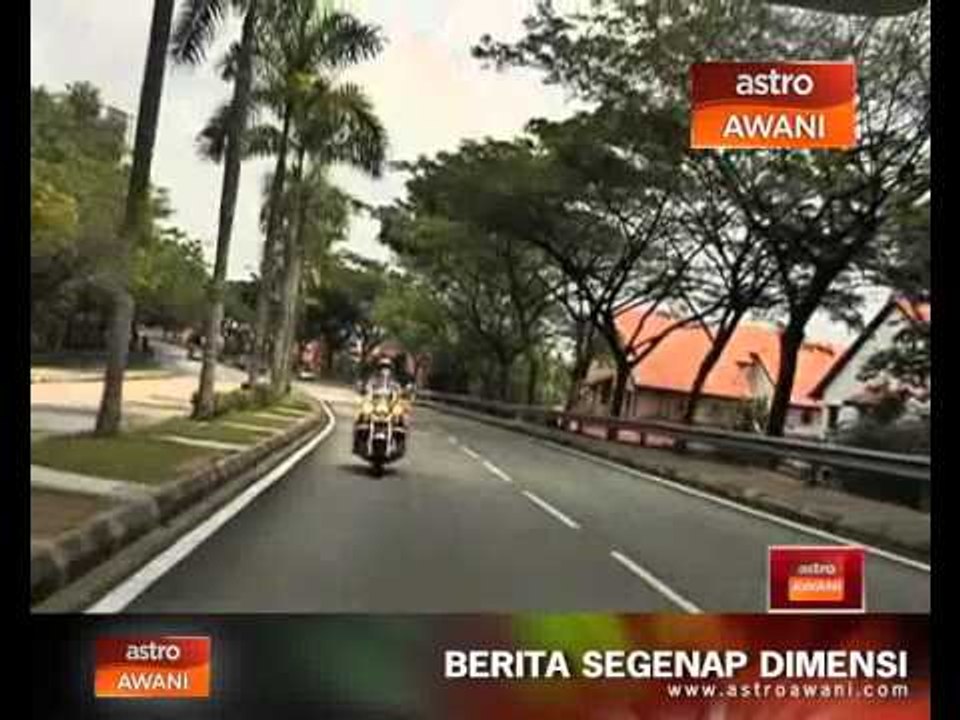 hail the King! Harley Davidson Road King