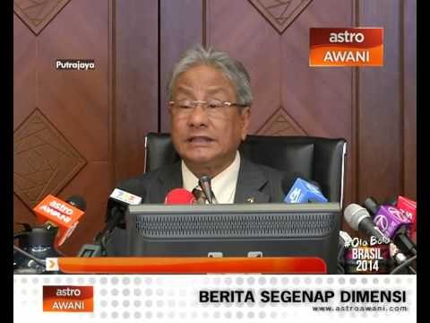 Aktiviti 'bunkering' akan dikaji semula