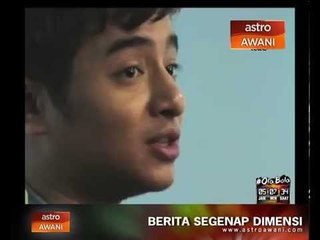 Studio H bersama Dafi