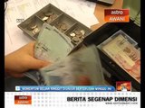 Momentum belian Ringgit diunjur berterusan minggu ini