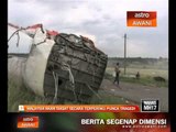 Malaysia akan siasat secara terperinci punca tragedi