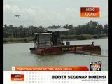 Tiada pelan catuan air pada musim kering