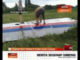 MH17: Tiada pengesahan foto, visual tersebar di internet