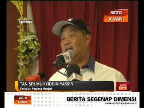 Hampir setengah bilion diperlukan baik pulih sekolah