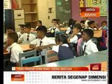 Tidak dibenar guna wakil terima bantuan