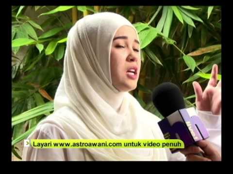 Emma Maembong bergaduh dengan rakan artis?