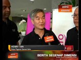 Astro bantu proses pemulihan pasca banjir di Kelantan