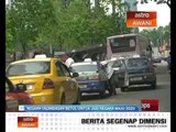 Negara dilandasan betul untuk jadi negara maju 2020