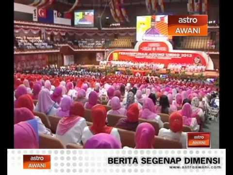 Tumpuan Buletin Awani 10pm (31 Disember 2013)