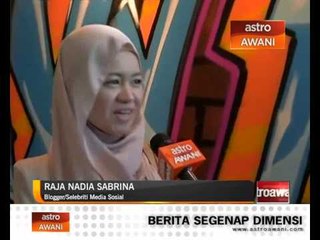 Tarikan baru Samsung