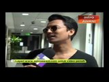 Faizal Tahir kurus sebab anak-anak?