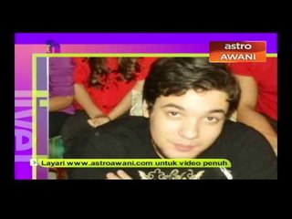 Tidak mahu watak OKU stereotaip