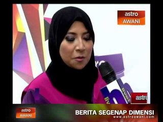 Nuha akui kehidupannya sudah berubah
